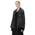 JULIUS 907BLM1-S Oxide / Europa Glide Bomber Jacket - Surface Decay